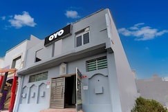 Hotel O Rass, Kanpur