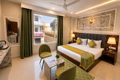 Hotel Royal Dot By Sitara Premium, Haridwar, Haridwar