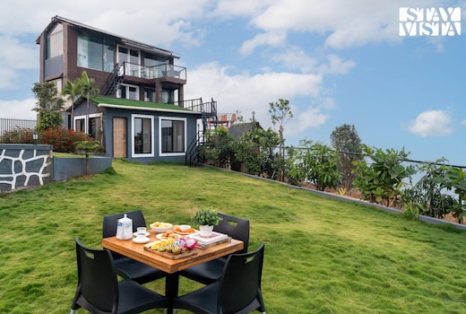 StayVista at Prune @ The Cloudscape