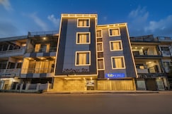 FabHotel Meridian Inn, Chandigarh