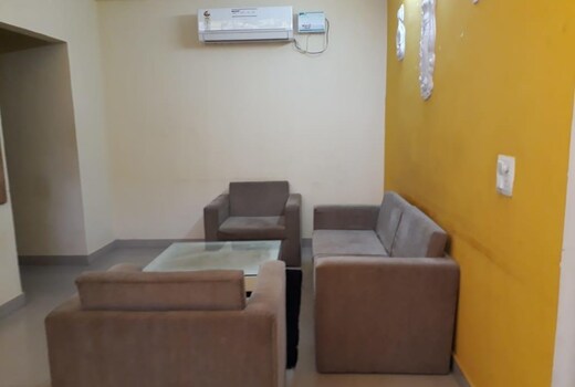DDA Kaveri Apartment