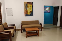 Coffee Stream, Wayanad