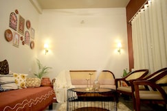 Tatva by Navkar Homes GF Luxe 2BHK 1km to Mahakal, Ujjain