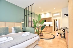 Cosy apartment - 1BR/3P - Rue du Bac, Paris