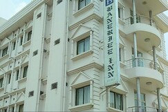Hotel Banerjee Inn  Bengal Ambuja Unit, Durgapur