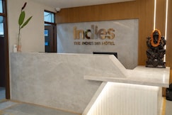 The Indies 365 Hotel, Bangalore