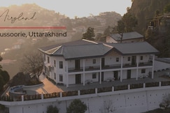LohonoStays Airyland 4 Bedroom, Dhanaulti