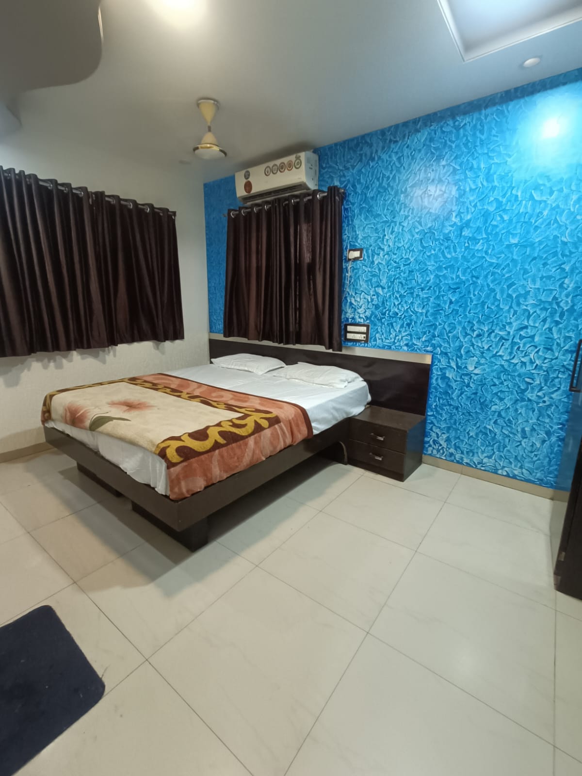 Hotel Mrunal Palace 2