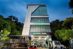 Daan inn Infopark Kakkanad, Cochin