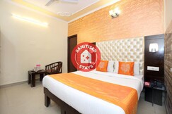 Oyo Rooms Chandigarh Book Chandigarh Hotels with 80  OFF MakeMyTrip