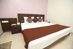 B8 Hotels and Resorts, Chennai