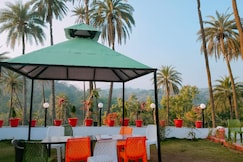 Laxmanji Villa's, Mount Abu