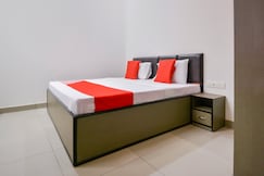 Hotel O Silver Arc Mall Ludhiana Formerly White Solitaire, Khanna