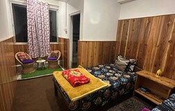 Standard Attatched Quad Bedroom 01