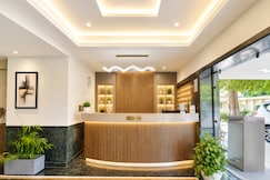 Grand Hotel, Agra