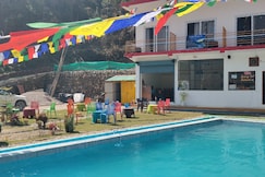 Nirvana Maldevta, Tehri