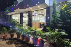 Golden Park Inn (Near Basukinath Temple), Dumka