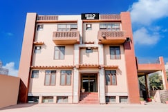 Super Hotel O Sharda Nagar Lucknow, Lucknow