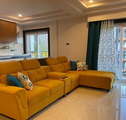 Living Room 1