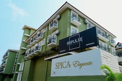 The Hillside Luxury Suites, Goa