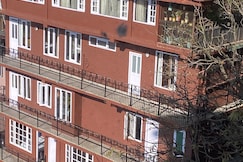 Hotel Woodland, Shimla