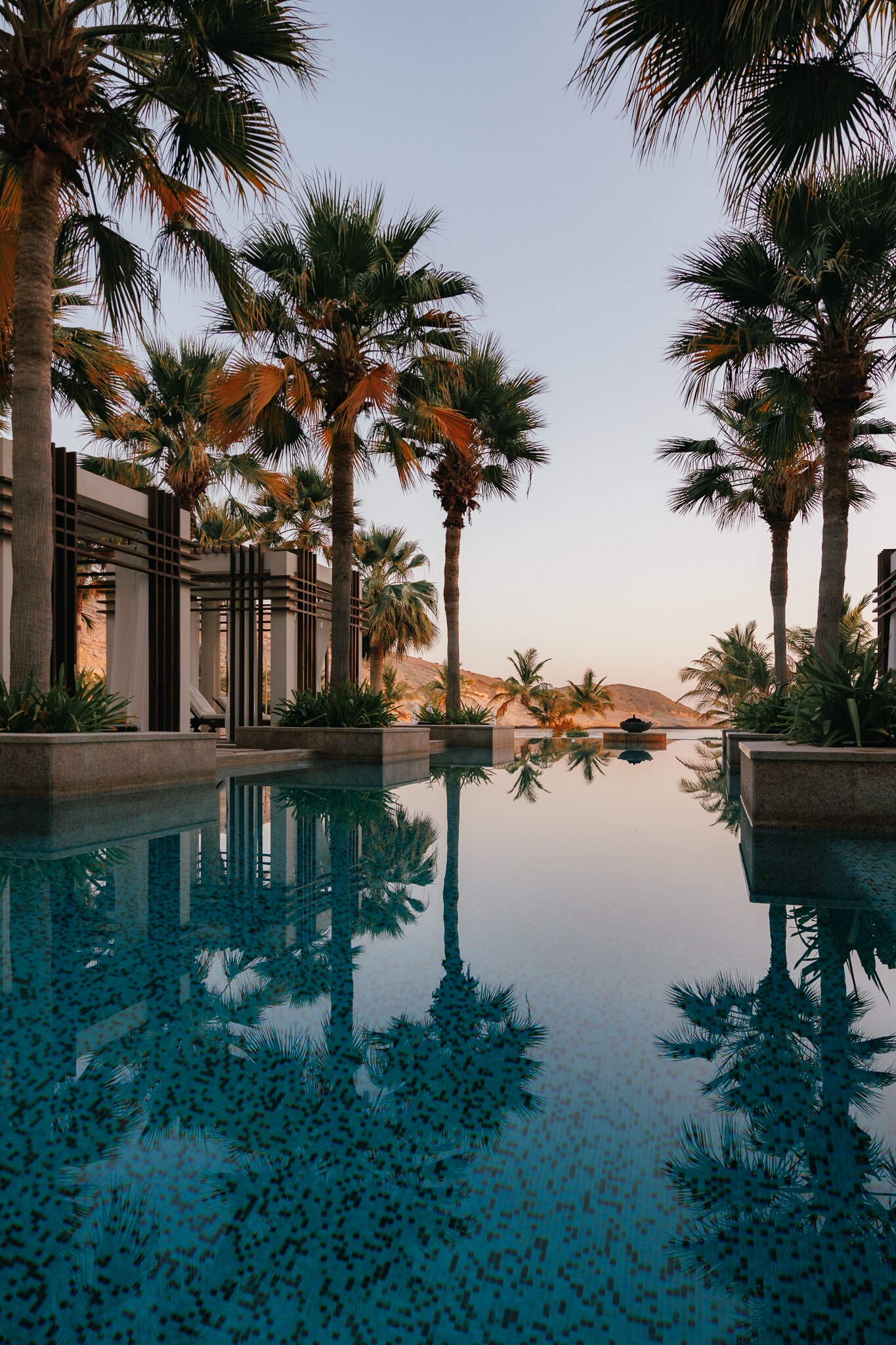 Jumeirah Muscat Bay - Tap to explore photos