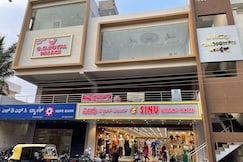 GG ROYAL PALACE, Krishnarajanagara