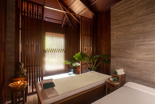 Sattva Spa