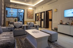 Tript Nivasa Jaipur, Jaipur