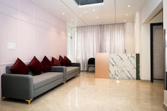 Hotel Shiv Vilas, Varanasi