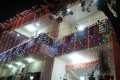 Basil Inn - Near Taj Mahal, Agra