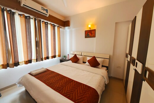Corporate Housing Service Apartments