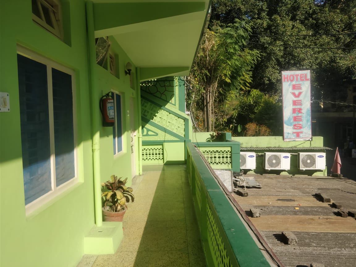 Everest View Hotel, Uttarkashi - Image 2