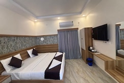 VAINAVI RESIDENCY, Srikalahasti