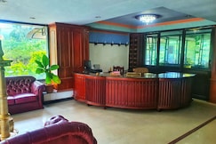 The Paradise by Prasanth, Munnar