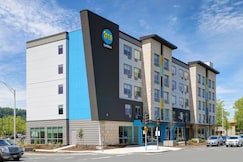 Tru By Hilton Tukwila Southcenter, WA, Pacific