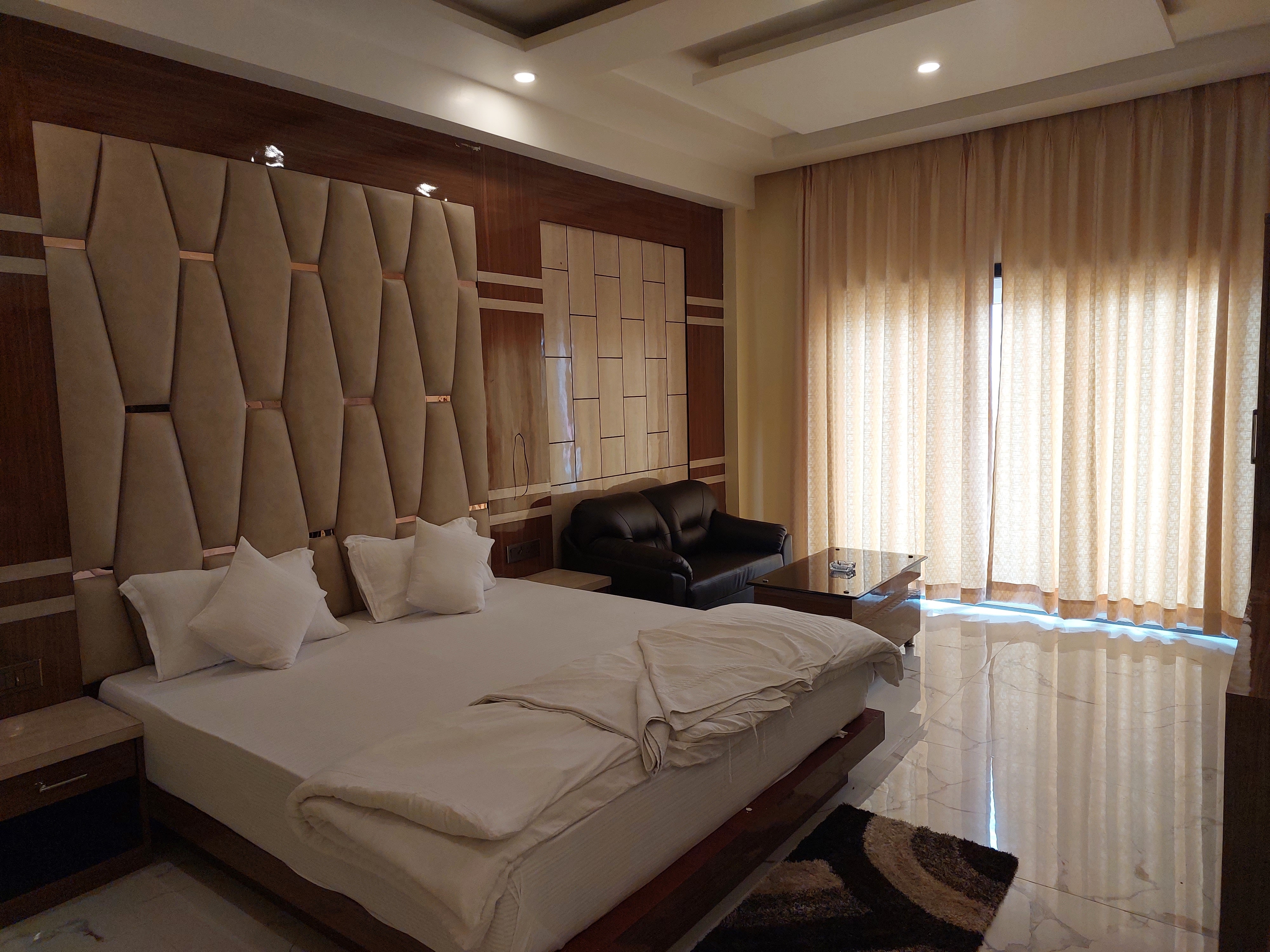 Prasant Beach Resort - Tap to explore photos