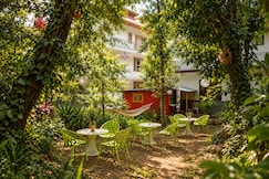 The Sanctuary, Palampur