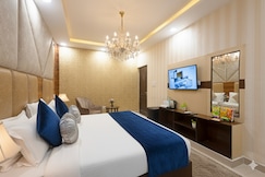 Hotel Loft Near Delhi IGI Airport, Delhi