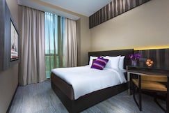Aqueen Hotel Paya Lebar, Singapore