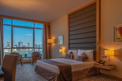 Copthorne Hotel Sharjah, الشارقة