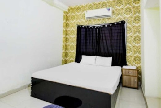 HOTEL O SANSKARDHANI INN