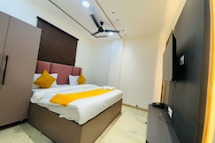Hotel 7 Star Rohini Sector 17, Delhi