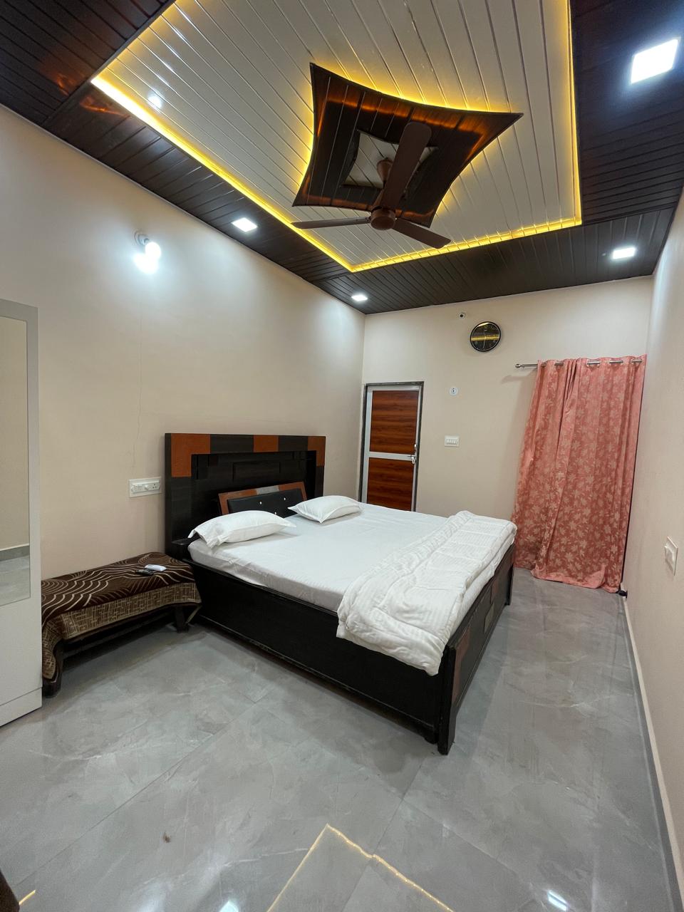 Aarambh Homestay - Tap to explore photos