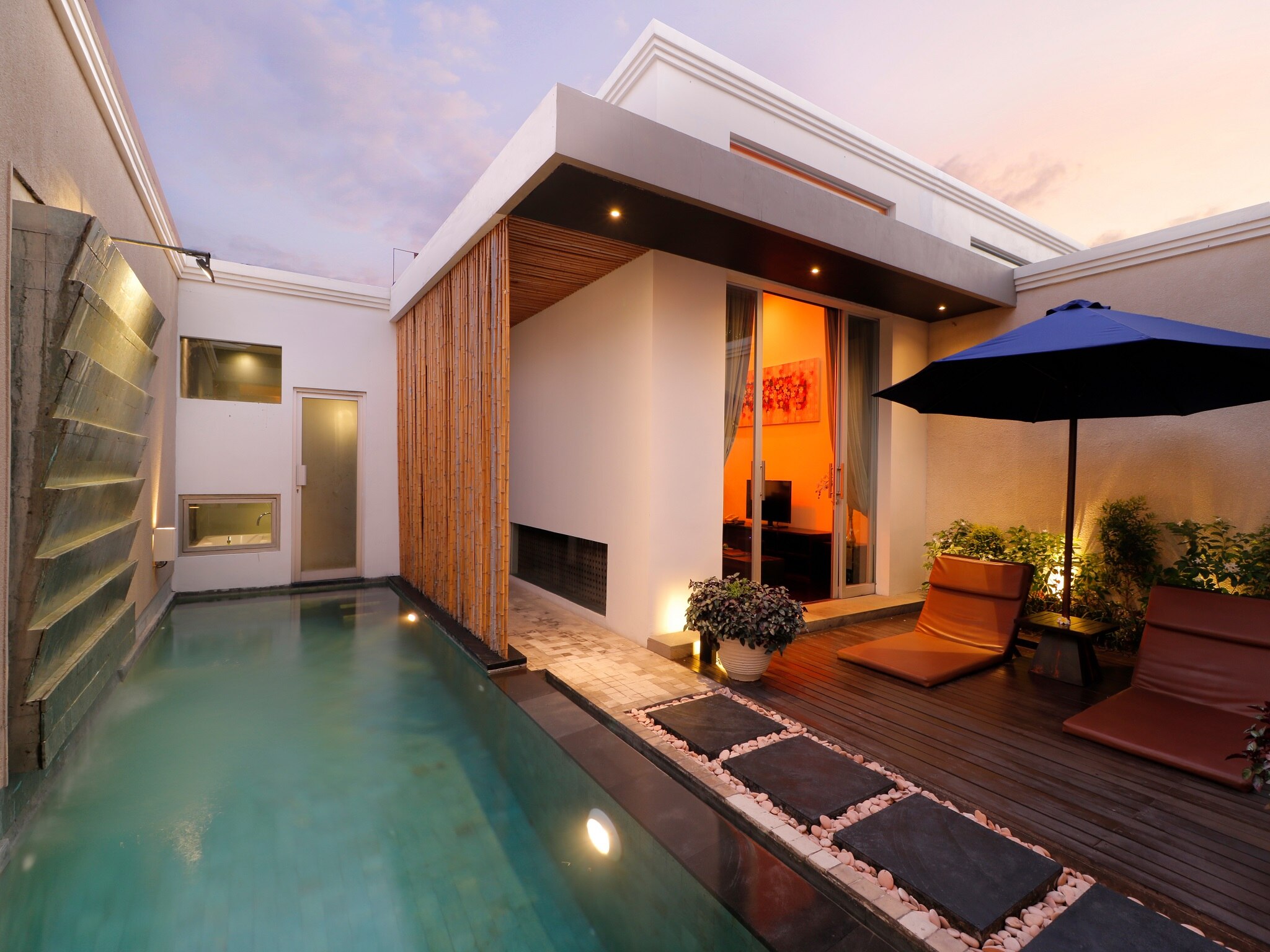 View The Seiryu Villas Pictures