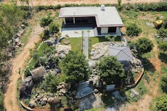 Fort View Villa Near Yadagirigutta Temple, Karimnagar