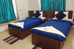 MyButler Serviced Apartment Shivtirth 901, Mumbai