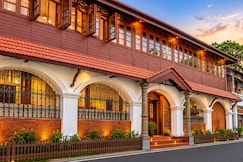 Chiramel Residency, Cochin