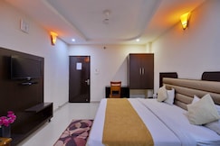 SUGAR PALM.11 HOTEL, Gwalior