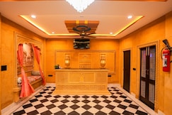 Hotel Jaisalmer Inn, Jaisalmer